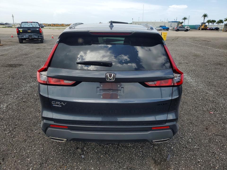 Aukcja sprzedaży 2023 Honda Cr-v, vin: 2HKRS5H5XPH711782, numer aukcji: 59112086
