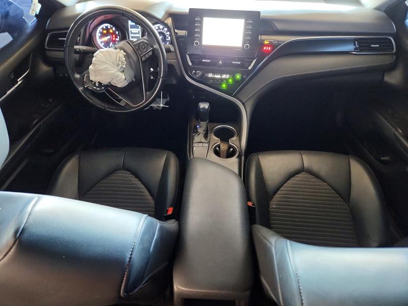 Продажа на аукционе авто 2022 Toyota Camry, vin: 4T1G11AK7NU631258, номер лота: 58938256