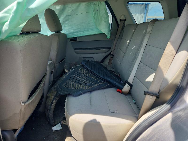 Продаж на аукціоні авто 2012 Ford Escape, vin: 1FMCU0D71CKA74878, номер лоту: 59187656