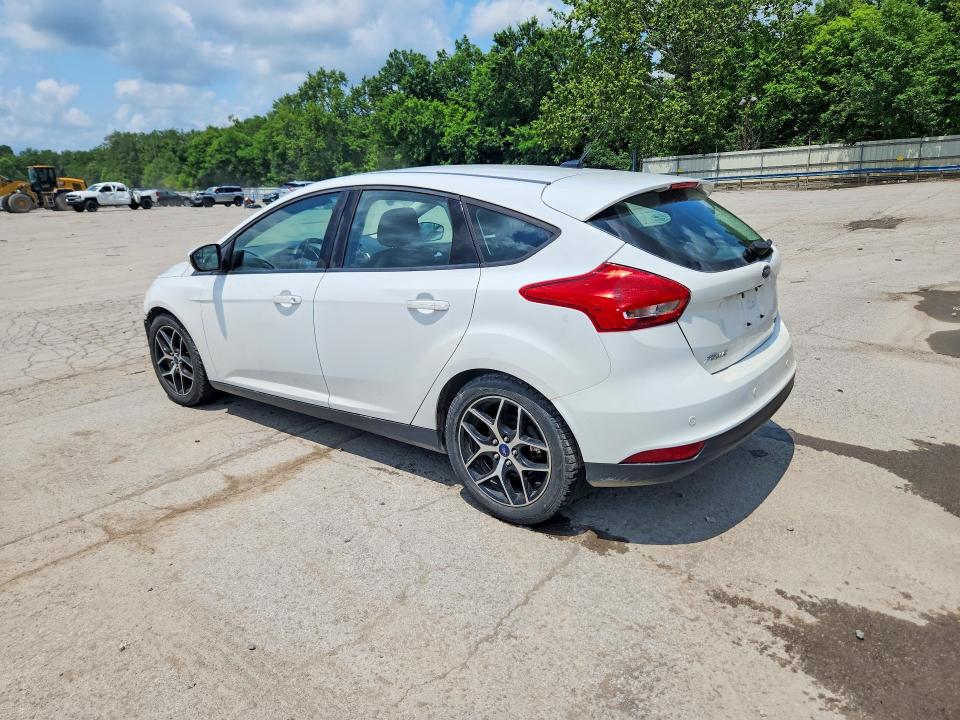 Aukcja sprzedaży 2017 Ford Focus, vin: 1FADP3M27HL313007, numer aukcji: 59163166