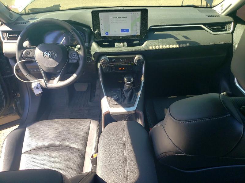56279016 :رقم المزاد ، JTMD6RFVXRD125293 vin ، 2024 Toyota Rav4 مزاد بيع
