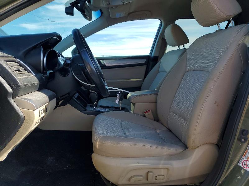 2018 Subaru Outback მანქანა იყიდება აუქციონზე, vin: 4S4BSAFC4J3245017, აუქციონის ნომერი: 51641336
