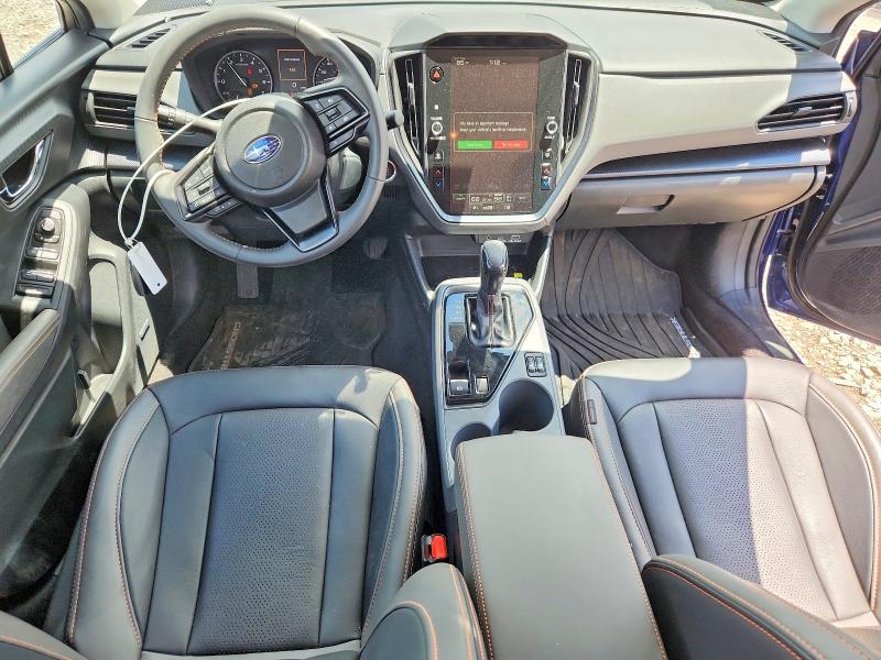 Продажа на аукционе авто 2025 Subaru Crosstrek, vin: 4S4GUHM60S3730391, номер лота: 58038866