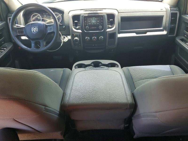 Продаж на аукціоні авто 2015 Ram 1500, vin: 1C6RR7FG4FS647919, номер лоту: 58206286