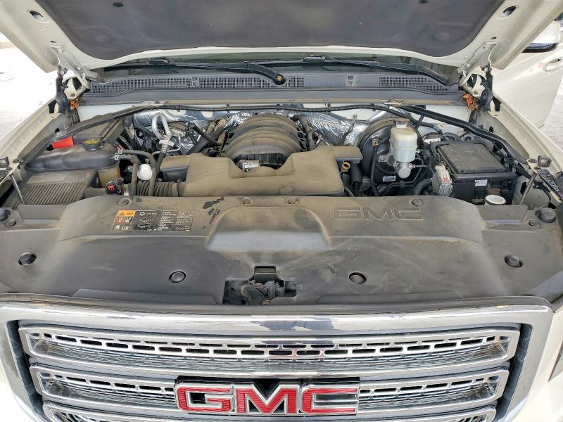 Aukcja sprzedaży 2015 Gmc Yukon Xl, vin: 1GKS1HKC2FR610843, numer aukcji: 55633016