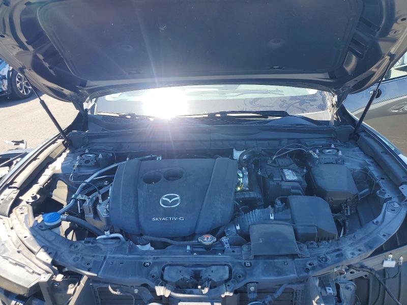 57114926 :رقم المزاد ، 7MMVABCM0PN131858 vin ، 2023 Mazda Cx-50 مزاد بيع