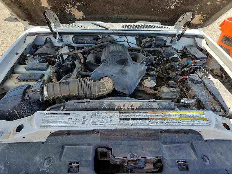 Aukcja sprzedaży 2001 Ford Explorer, vin: 1FMZU73E81ZA56014, numer aukcji: 56164076