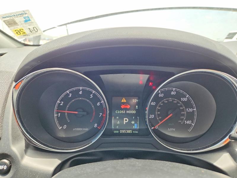 Продаж на аукціоні авто 2017 Mitsubishi Outlander Sport, vin: JA4AP3AUXHZ025539, номер лоту: 58591756