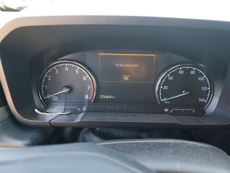 Продажа на аукционе авто 2024 Ford Maverick, vin: 3FTTW8R94RRA72523, номер лота: 58719426
