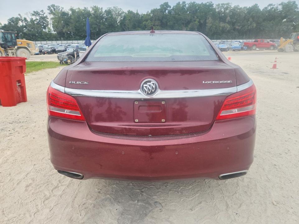 Aukcja sprzedaży 2014 Buick Lacrosse, vin: 1G4GB5G36EF249165, numer aukcji: 56405176