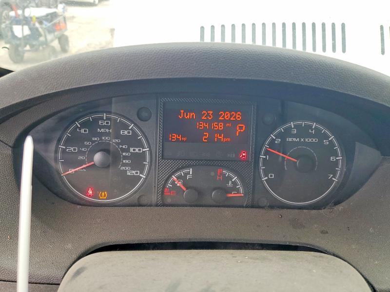 Продажа на аукционе авто 2014 Ram Promaster 1500, vin: 3C6TRVAG1EE107561, номер лота: 58567666