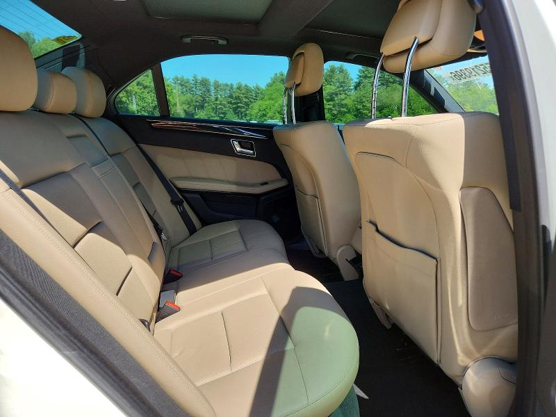 2010 Mercedes-benz E მანქანა იყიდება აუქციონზე, vin: WDDHF8HB3AA251568, აუქციონის ნომერი: 55219396