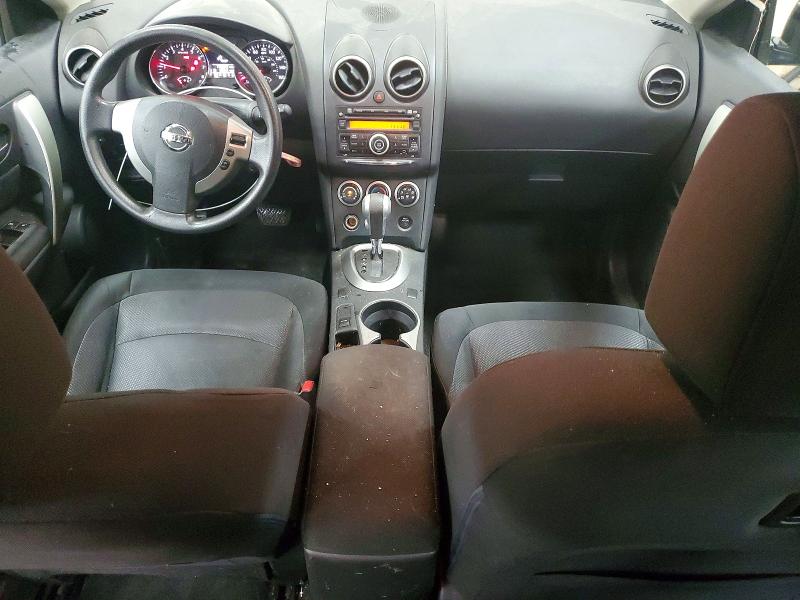 Продаж на аукціоні авто 2013 Nissan Rogue, vin: JN8AS5MV8DW636142, номер лоту: 57524406