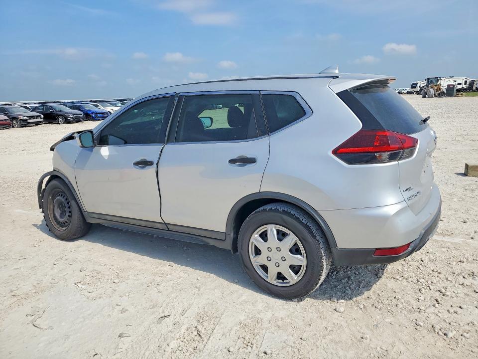 Продаж на аукціоні авто 2018 Nissan Rogue, vin: 5N1AT2MT4JC757054, номер лоту: 55855516