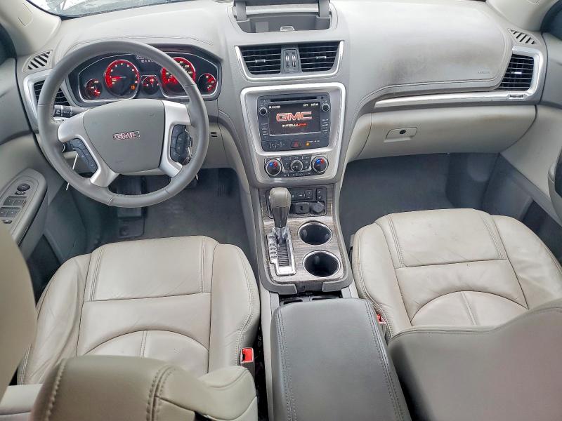 Продаж на аукціоні авто 2016 Gmc Acadia, vin: 1GKKVRKD0GJ297729, номер лоту: 57066696