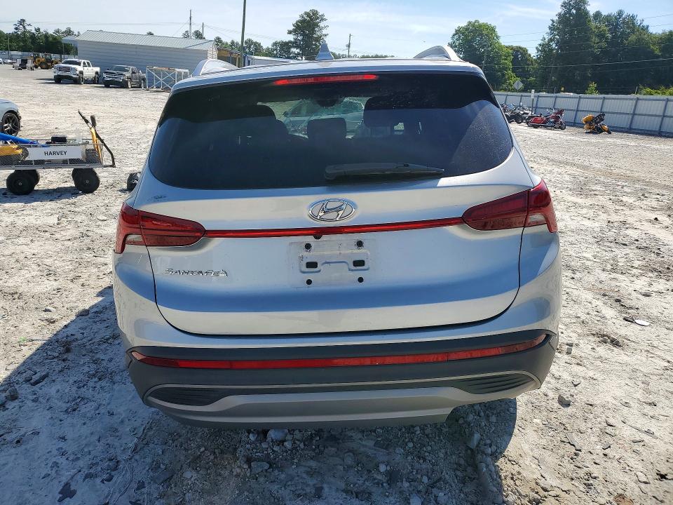 Aukcja sprzedaży 2023 Hyundai Santa Fe, vin: 5NMS24AJXPH551077, numer aukcji: 58525316