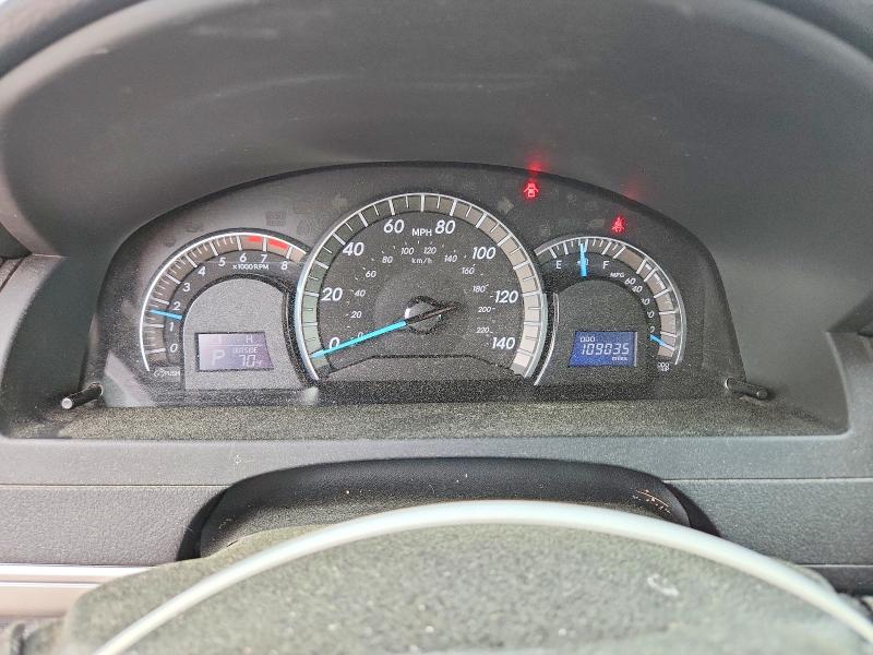 Продаж на аукціоні авто 2012 Toyota Camry, vin: 4T1BF1FKXCU019413, номер лоту: 58005566