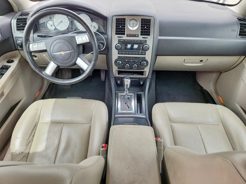 Aukcja sprzedaży 2005 Chrysler 300, vin: 2C3JA53G55H691704, numer aukcji: 56355066