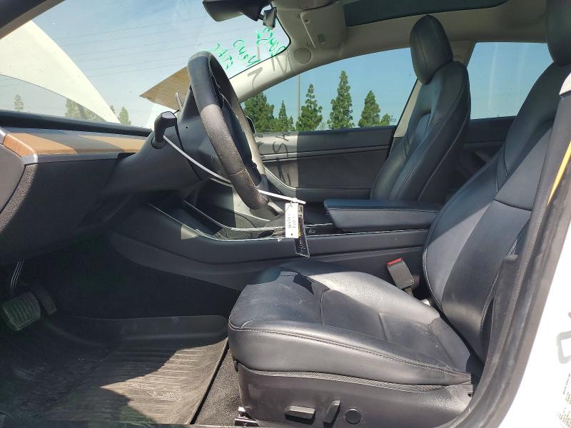 Aukcja sprzedaży 2020 Tesla Model 3, vin: 5YJ3E1EA5LF803883, numer aukcji: 58770876