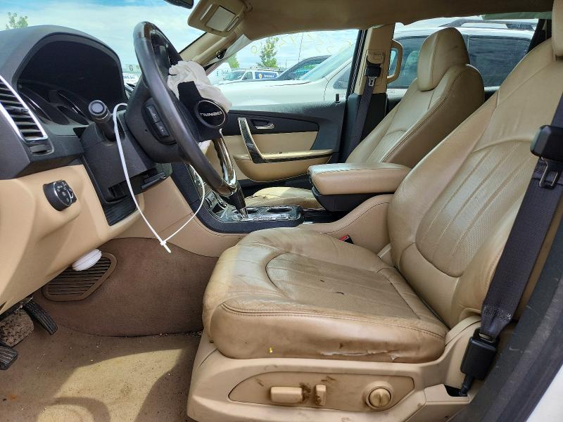 Aukcja sprzedaży 2012 Gmc Acadia, vin: 1GKKVTED5CJ159557, numer aukcji: 53358366