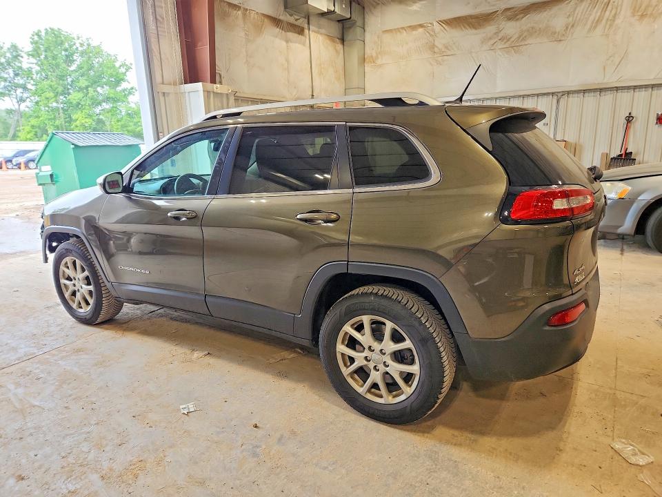 Aukcja sprzedaży 2015 Jeep Cherokee, vin: 1C4PJMCB7FW571247, numer aukcji: 56326706