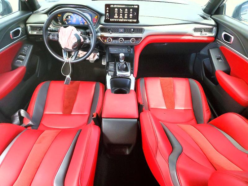 Aukcja sprzedaży 2026 Acura Integra, vin: 19UDE4G75TA003201, numer aukcji: 56415416