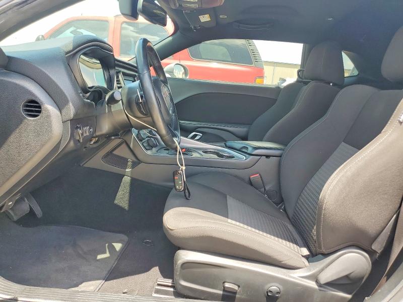 Продажа на аукционе авто 2022 Dodge Challenger, vin: 2C3CDZJG7NH237691, номер лота: 57306116