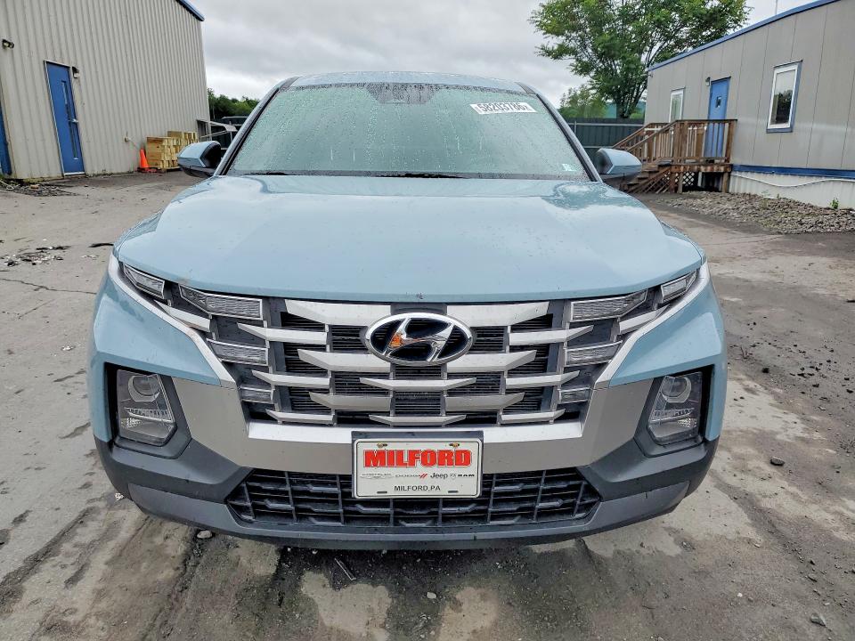Aukcja sprzedaży 2022 Hyundai Santa Cruz, vin: 5NTJBDAE8NH007242, numer aukcji: 58203786