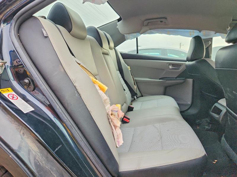 Продажа на аукционе авто 2016 Toyota Camry, vin: 4T1BF1FK5GU236714, номер лота: 55698106