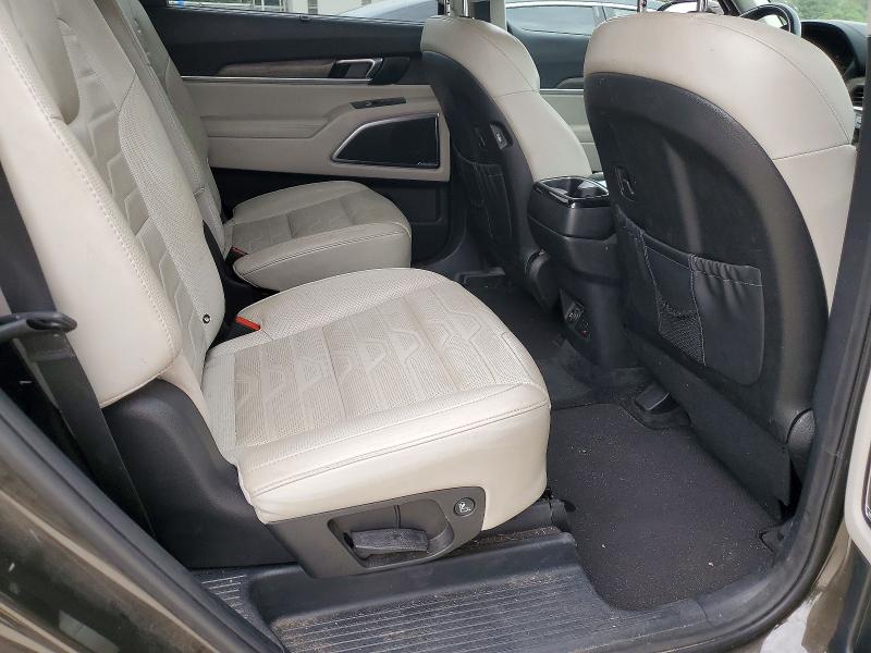 Продаж на аукціоні авто 2020 Kia Telluride, vin: 5XYP5DHC6LG056075, номер лоту: 55830896