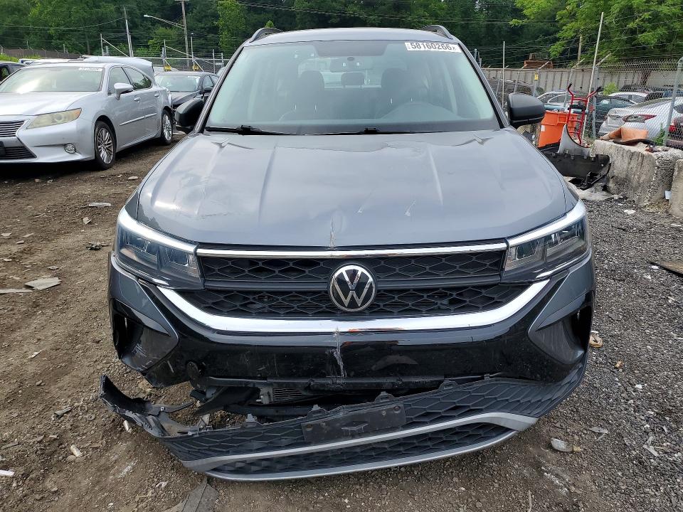 Aukcja sprzedaży 2022 Volkswagen Taos, vin: 3VVCX7B24NM015428, numer aukcji: 58160266