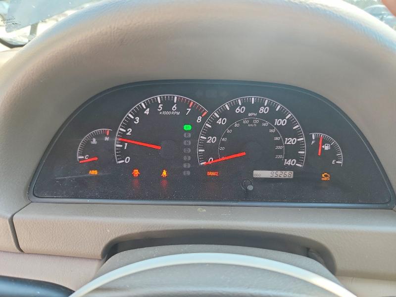Продажа на аукционе авто 2005 Toyota Camry, vin: 4T1BE30K15U082815, номер лота: 56503816