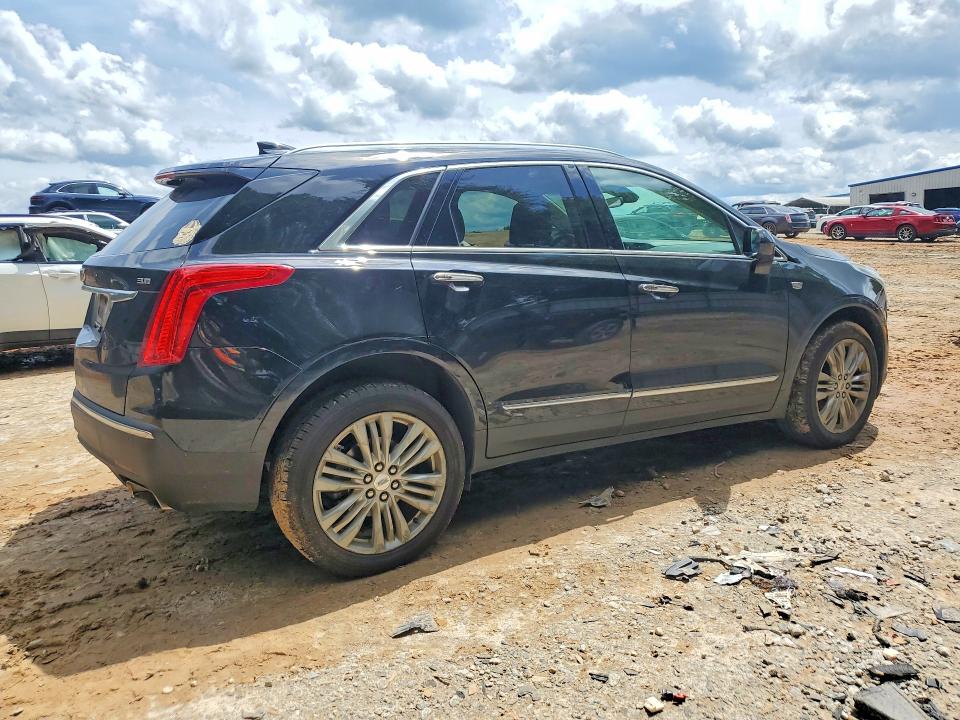 Продаж на аукціоні авто 2019 Cadillac Xt5, vin: 1GYKNERS9KZ217728, номер лоту: 56370376