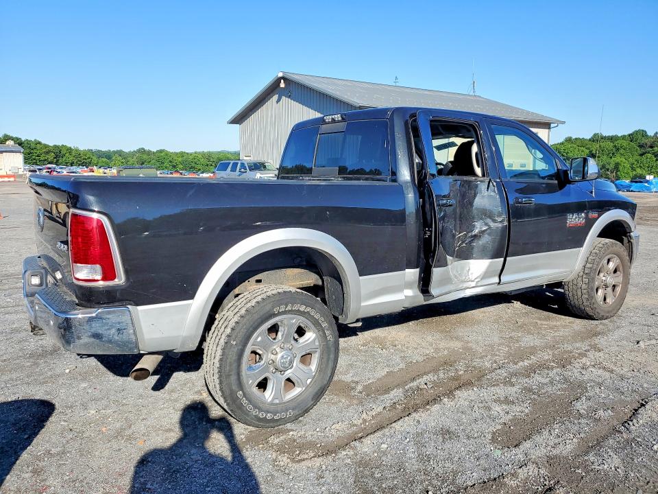 Продаж на аукціоні авто 2018 Ram 2500, vin: 3C6UR5FJ8JG213920, номер лоту: 57836816