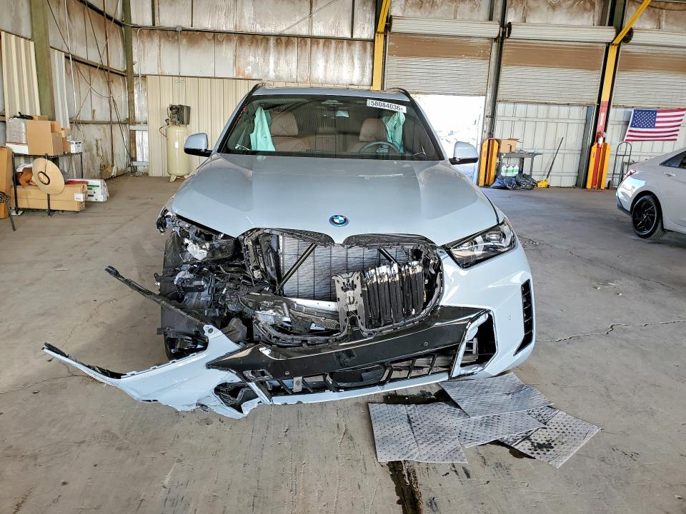 Продажа на аукционе авто 2026 Bmw X5, vin: 5UX43EU05T9407035, номер лота: 58084036