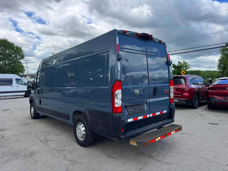 Aukcja sprzedaży 2020 Ram Promaster 3500, vin: 3C6URVJG0LE124790, numer aukcji: 56155106
