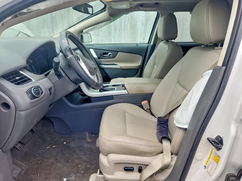 Aukcja sprzedaży 2013 Ford Edge, vin: 2FMDK3JC2DBB54294, numer aukcji: 52164305