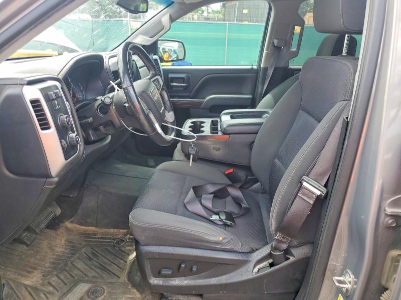 Aukcja sprzedaży 2017 Gmc Sierra, vin: 1GTV2MEC7HZ288374, numer aukcji: 56902696