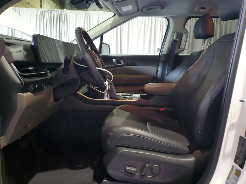 Aukcja sprzedaży 2025 Kia Carnival, vin: KNDNB5K39S6533825, numer aukcji: 59153176