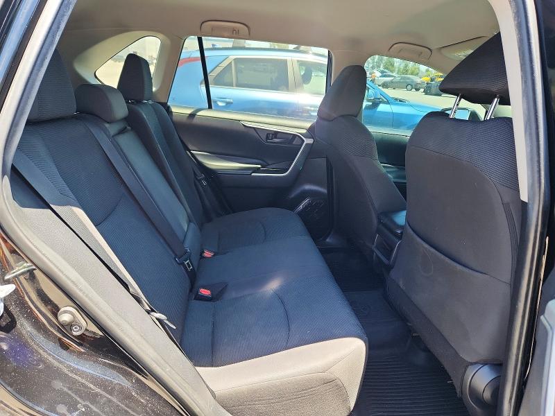 Aukcja sprzedaży 2021 Toyota Rav4, vin: 2T3H1RFV9MC091070, numer aukcji: 57737816