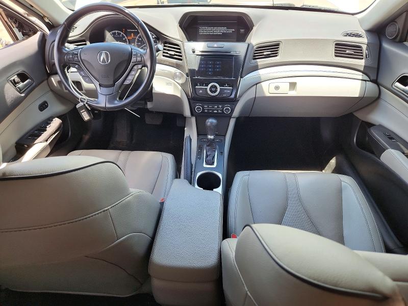 Продаж на аукціоні авто 2022 Acura Ilx, vin: 19UDE2F78NA002052, номер лоту: 57419996