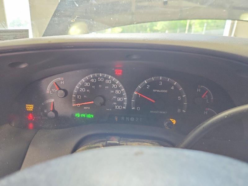 Продаж на аукціоні авто 2000 Ford F150, vin: 1FTRX17L0YNA01804, номер лоту: 57851386