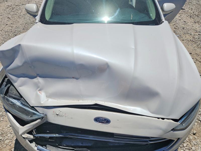 2018 Ford Fusion მანქანა იყიდება აუქციონზე, vin: 3FA6P0PU5JR274493, აუქციონის ნომერი: 57597336