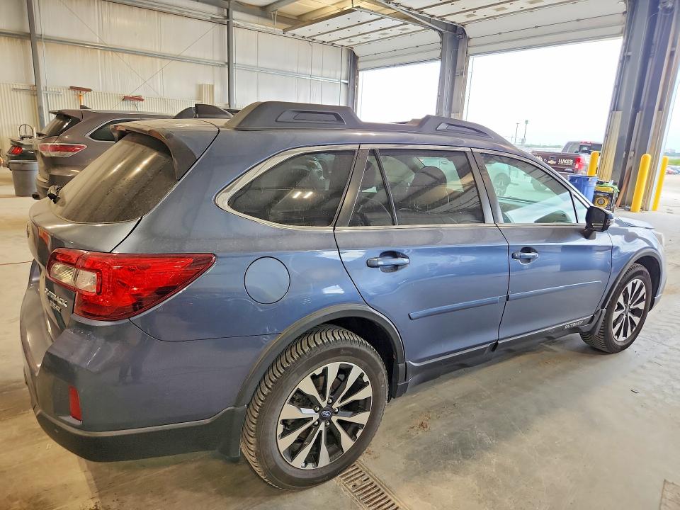 Продажа на аукционе авто 2017 Subaru Outback, vin: 4S4BSENC9H3342216, номер лота: 57340246
