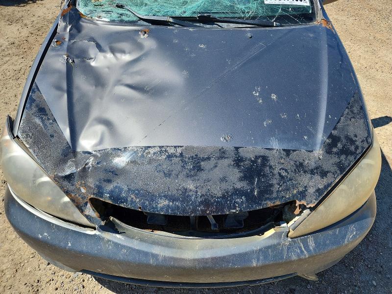 58517166 :رقم المزاد ، JTDBE32K463042768 vin ، 2006 Toyota Camry مزاد بيع
