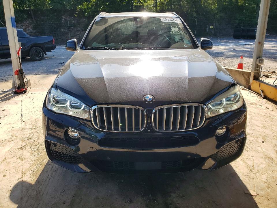 Aukcja sprzedaży 2017 Bmw X5, vin: 5UXKR6C50H0J84746, numer aukcji: 59106416
