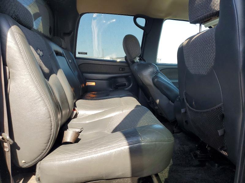 Продаж на аукціоні авто 2002 Chevrolet Avalanche, vin: 3GNEC13TX2G131032, номер лоту: 56238366