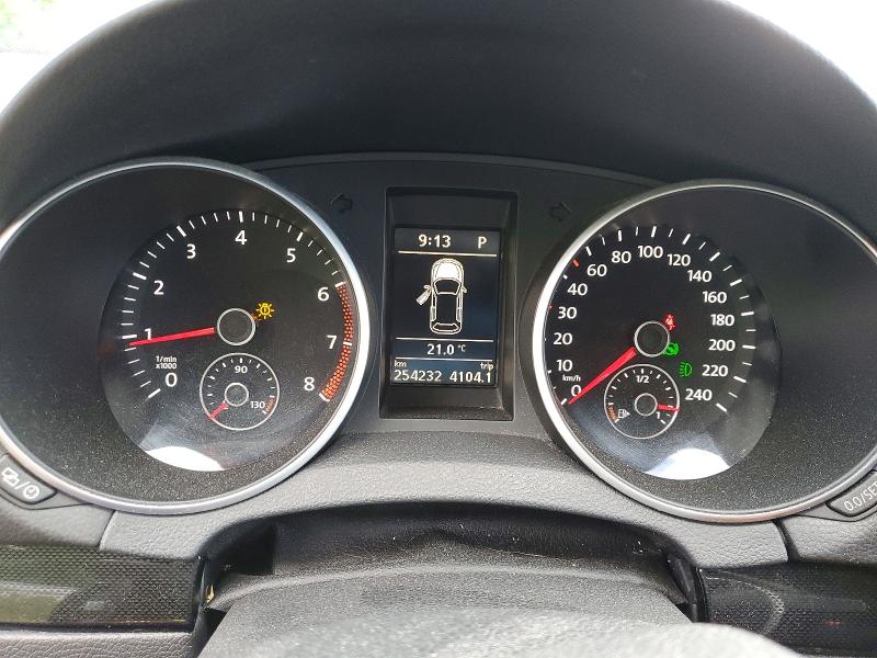 Aukcja sprzedaży 2013 Volkswagen Jetta, vin: 3VWPX7AJ1DM683045, numer aukcji: 55822196