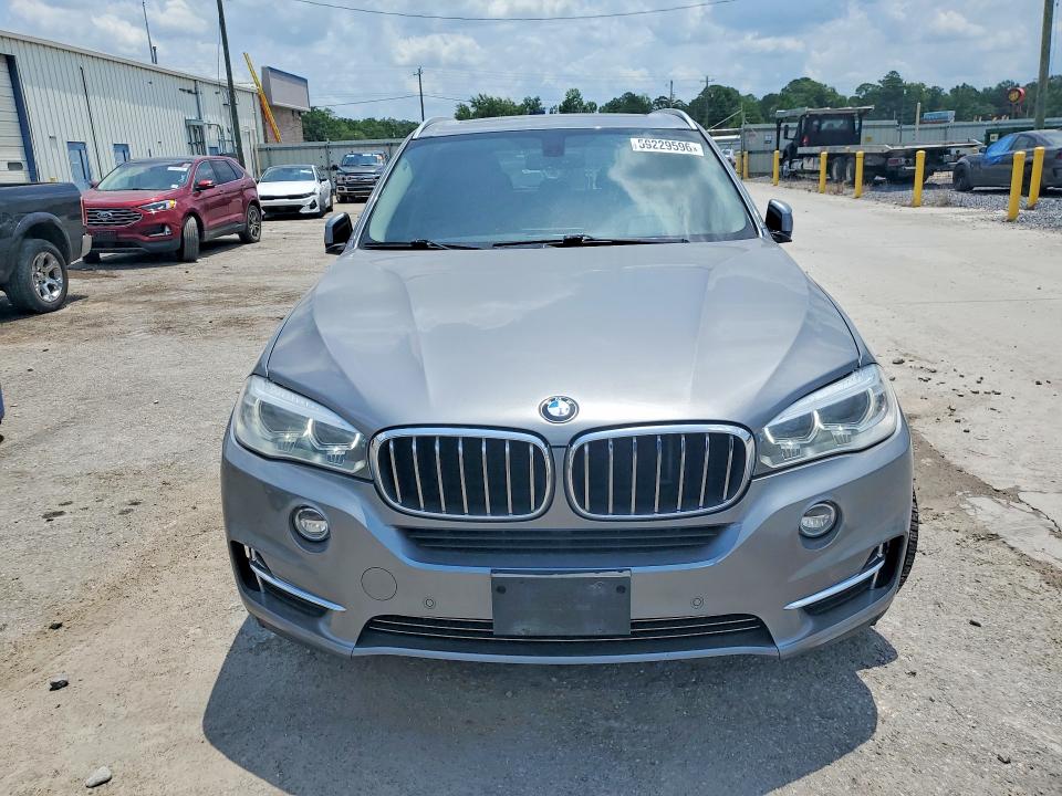 2014 Bmw X5 მანქანა იყიდება აუქციონზე, vin: 5UXKR0C5XE0H18699, აუქციონის ნომერი: 59229596