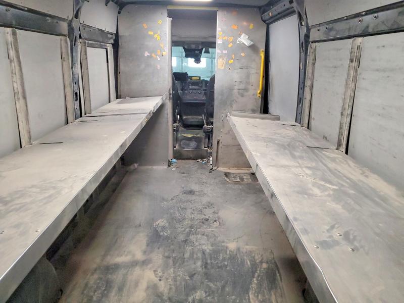Продажа на аукционе авто 2021 Ram Promaster 3500, vin: 3C6MRVJG1ME580248, номер лота: 58157336